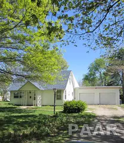 410 Oak, Delavan, IL 61734 photo 1