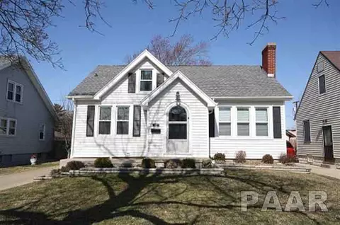 127 N Maple Ave, Morton, IL 61550 photo 1