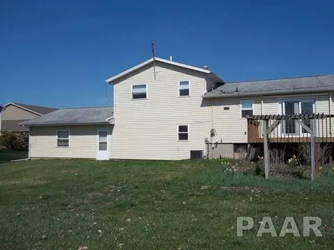 319 Dosher, Congerville, IL 61729 photo 3