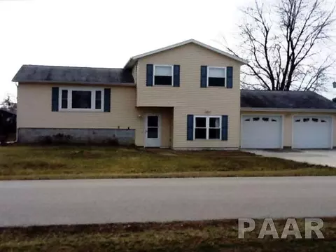 319 Dosher, Congerville, IL 61729 photo 1