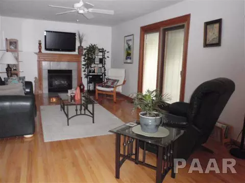 4917 S Sir Lionel Ct, Mapleton, IL 61547 photo 4