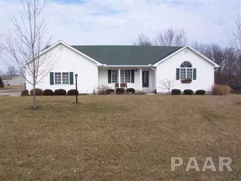 10338 W Guinivere Dr, Mapleton, IL 61547 photo 1