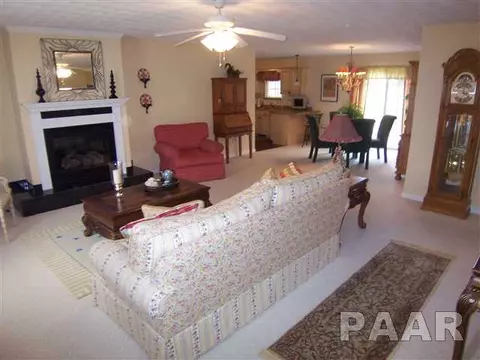 10338 W Guinivere Dr, Mapleton, IL 61547 photo 2
