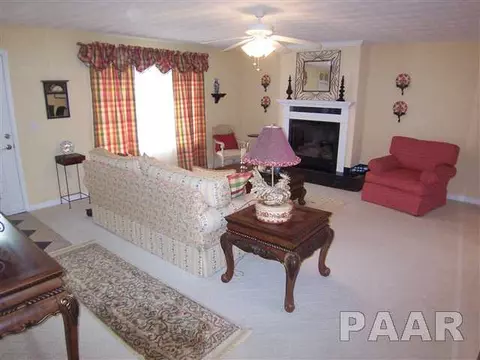 10338 W Guinivere Dr, Mapleton, IL 61547 photo 8