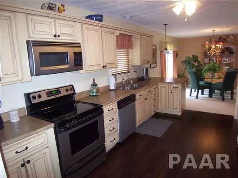 10338 W Guinivere Dr, Mapleton, IL 61547 photo 3