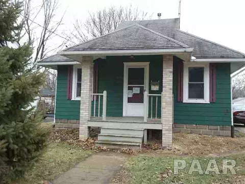 418 E Pasadena Ave, Peoria, IL 61603 photo 1