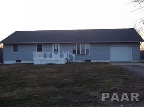 7951 Baughman School Rd, Smithfield, IL 61477 photo 1