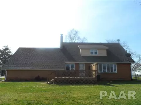 200 E 9th St, Glasford, IL 61533 photo 12