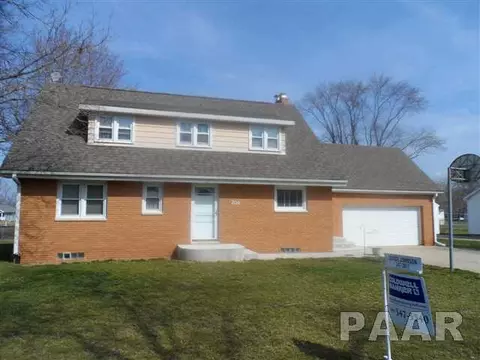 200 E 9th St, Glasford, IL 61533 photo 1