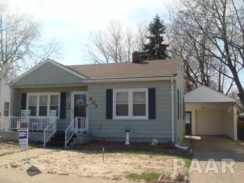 307 Barbara Rd, Pekin, IL 61554 photo 15