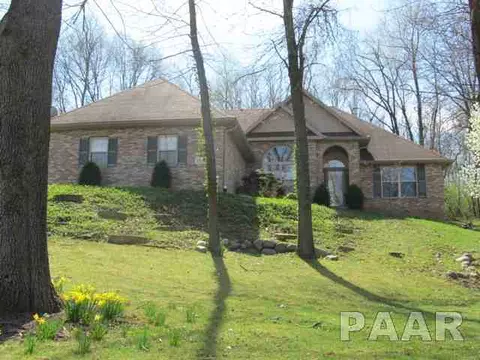 7305 S Ridgebrook, Mapleton, IL 61547 photo 1