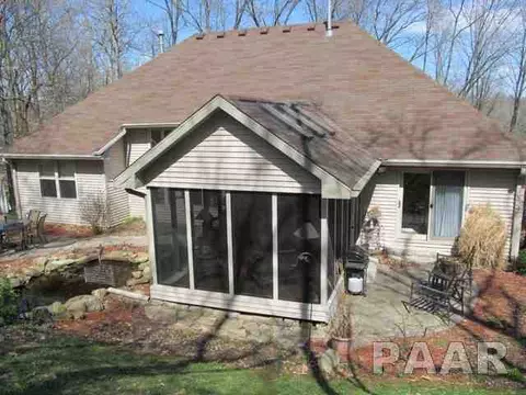 7305 S Ridgebrook, Mapleton, IL 61547 photo 2