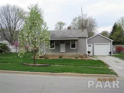 506 N Callender, Eureka, IL 61530 photo 1