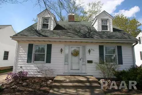 515 S Mathis St, Morton, IL 61550 photo 1