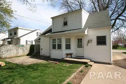 515 S Mathis St, Morton, IL 61550 photo 3