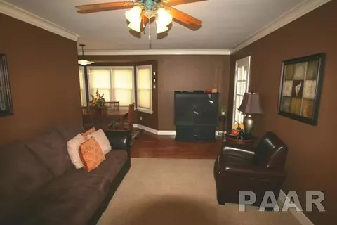 515 S Mathis St, Morton, IL 61550 photo 9