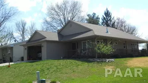 4612 S King Arthur, Mapleton, IL 61547 photo 1