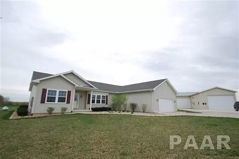 1157 County Road 700 N, Eureka, IL 61530 photo 1
