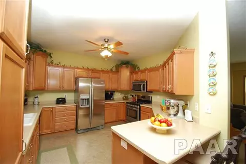 1157 County Road 700 N, Eureka, IL 61530 photo 3