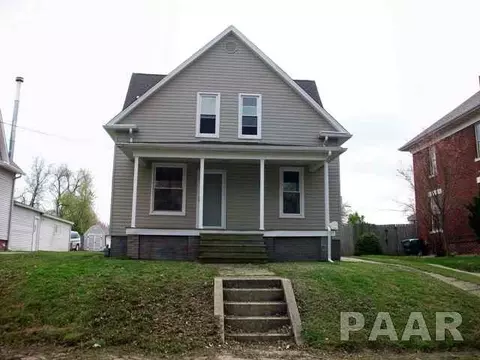 148 W Maple, Canton, IL 61520 photo 1