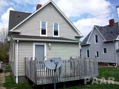 148 W Maple, Canton, IL 61520 photo 14