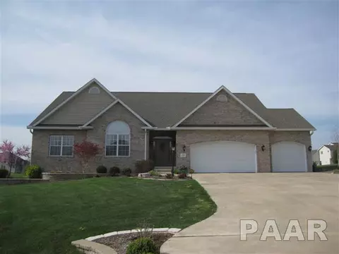 408 Cottingham Ln, Metamora, IL 61548 photo 1
