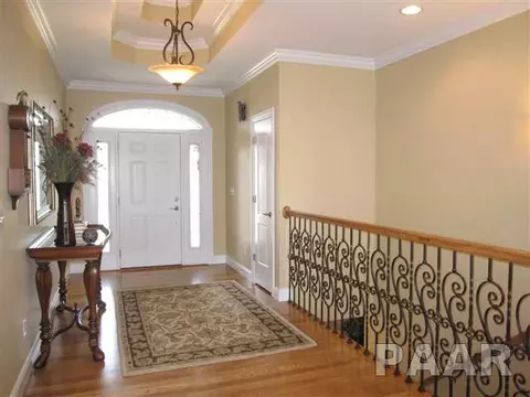 408 Cottingham Ln, Metamora, IL 61548 photo 2