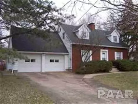 324 Silver St, Bradford, IL 61421 photo 1