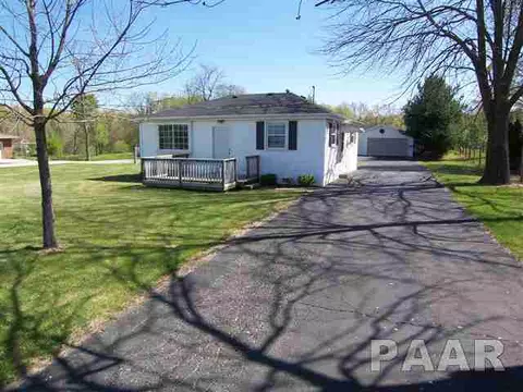 15726 N Centerville Rd, Edelstein, IL 61526 photo 1