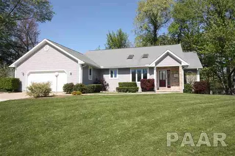4812 S Queen Aleta Ct, Mapleton, IL 61547 photo 1