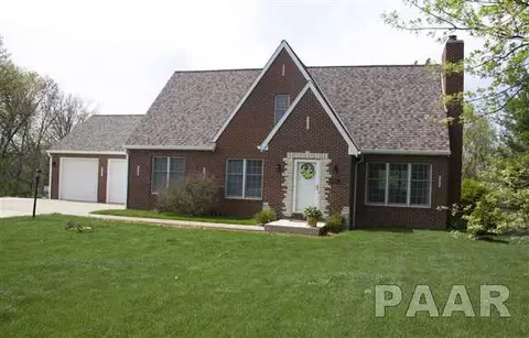 4027 S Walnut Point Dr, Mapleton, IL 61547 photo 1