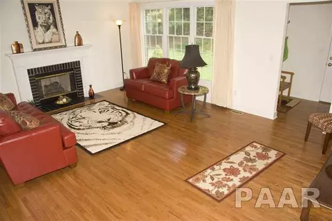 4027 S Walnut Point Dr, Mapleton, IL 61547 photo 5