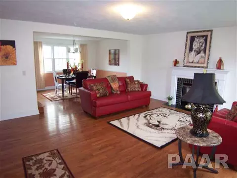 4027 S Walnut Point Dr, Mapleton, IL 61547 photo 15