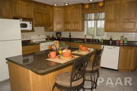4027 S Walnut Point Dr, Mapleton, IL 61547 photo 4