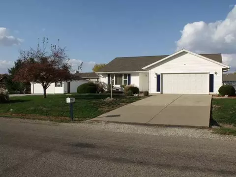 9611 W Lake Camelot, Mapleton, IL 61547 photo 1