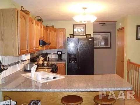 9611 W Lake Camelot, Mapleton, IL 61547 photo 4