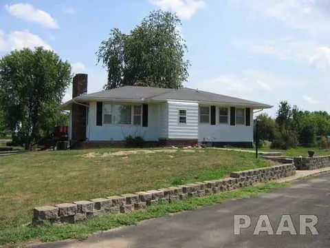 24803 Upper Lake Rd, Canton, IL 61520 photo 1