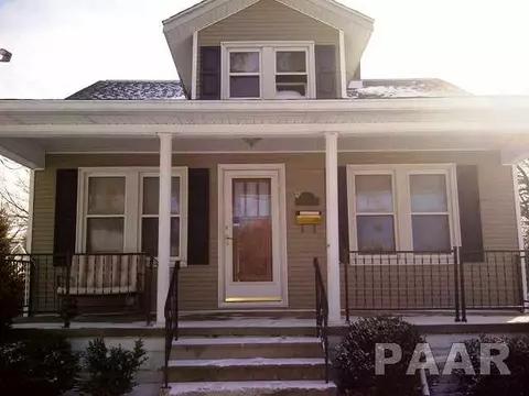 1102 E Willcox, Peoria, IL 61603 photo 1