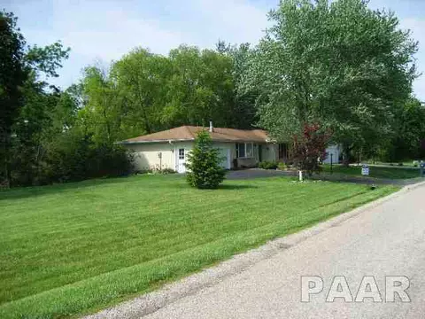 9703 W Guinivere Dr, Mapleton, IL 61547 photo 2