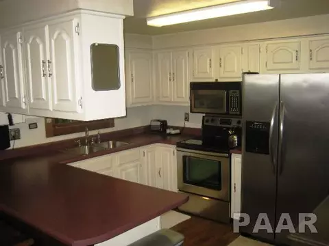 9703 W Guinivere Dr, Mapleton, IL 61547 photo 5