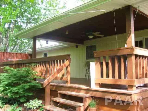9703 W Guinivere Dr, Mapleton, IL 61547 photo 13