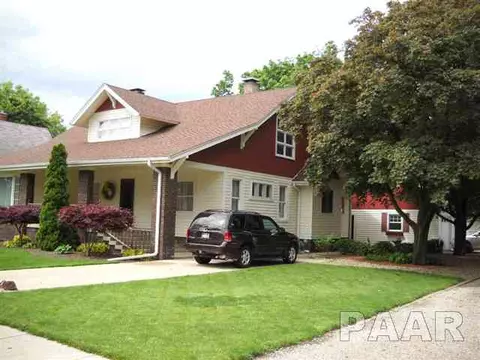 323 N Maple, Toluca, IL 61369 photo 2