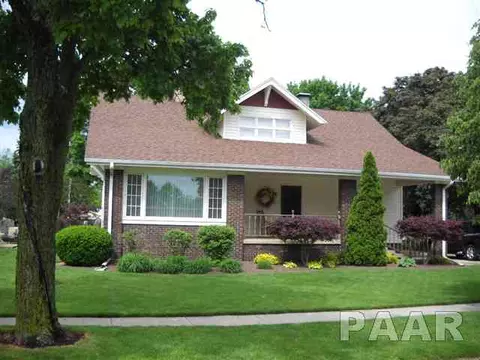 323 N Maple, Toluca, IL 61369 photo 1