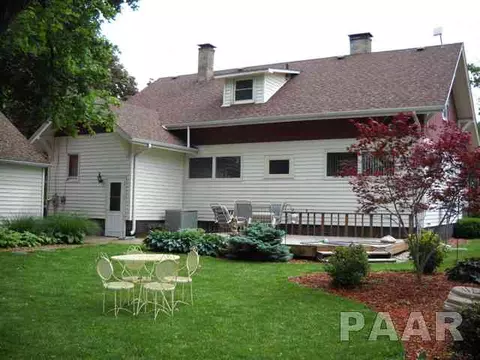 323 N Maple, Toluca, IL 61369 photo 3