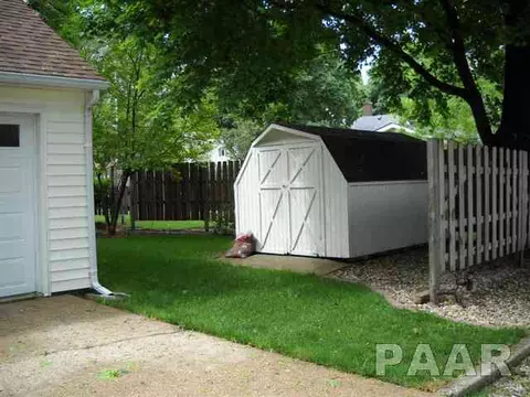323 N Maple, Toluca, IL 61369 photo 15