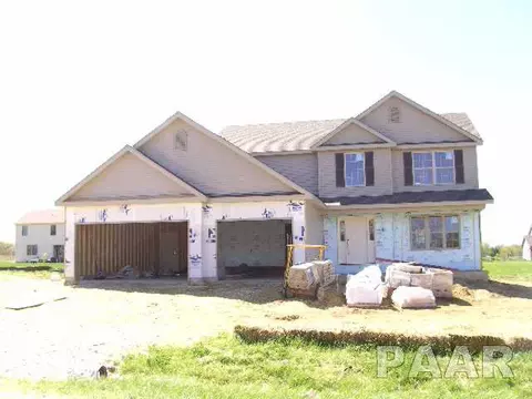 400 Hannah Dr, Germantown Hills, IL 61548 photo 1