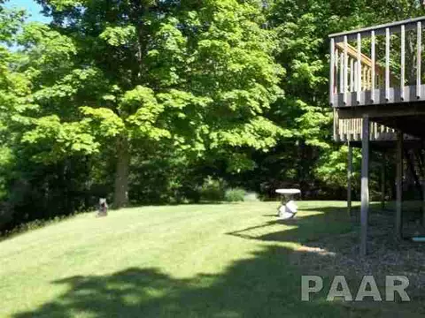 154 Spring Creek Ter, Washington, IL 61571 photo 13