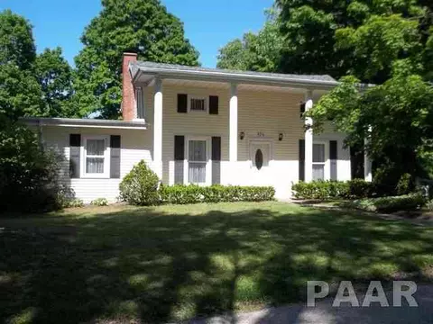 154 Spring Creek Ter, Washington, IL 61571 photo 1
