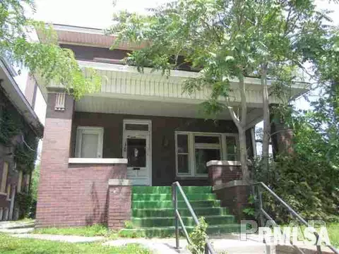 409 W Main St, Peoria, IL 61606 photo 1
