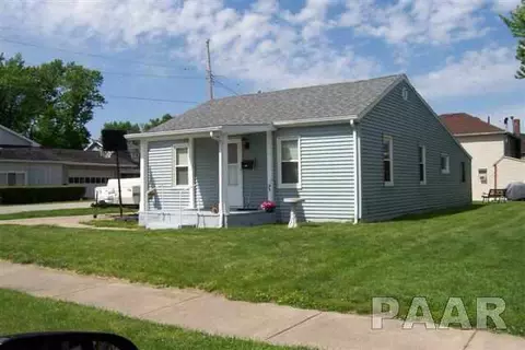 856 S 7th, Canton, IL 61520 photo 2